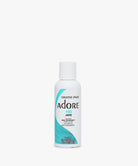 Adore Haarkleur 195 Jade 118 ml – semipermanente vegan haarkleur zonder peroxide, eenvoudig in gebruik