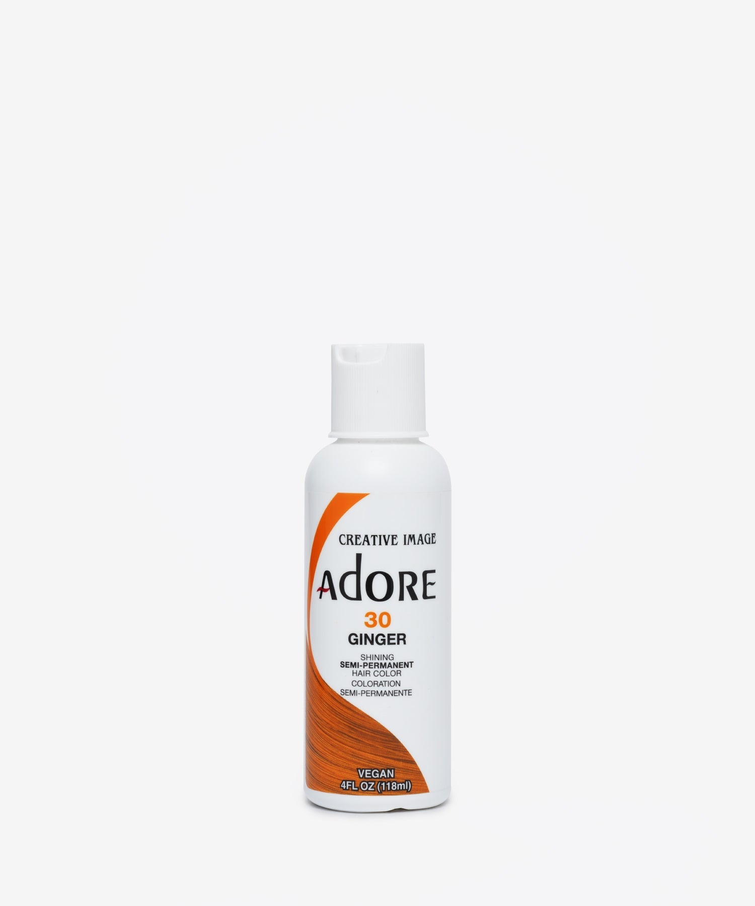 Adore Color # 30 Ginger 118 ml