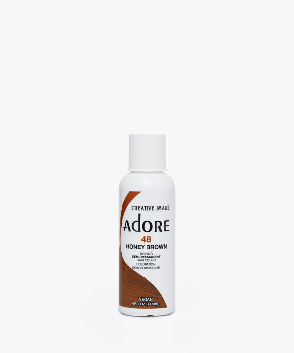 Adore Color # 48 Honey Brown 118 ml