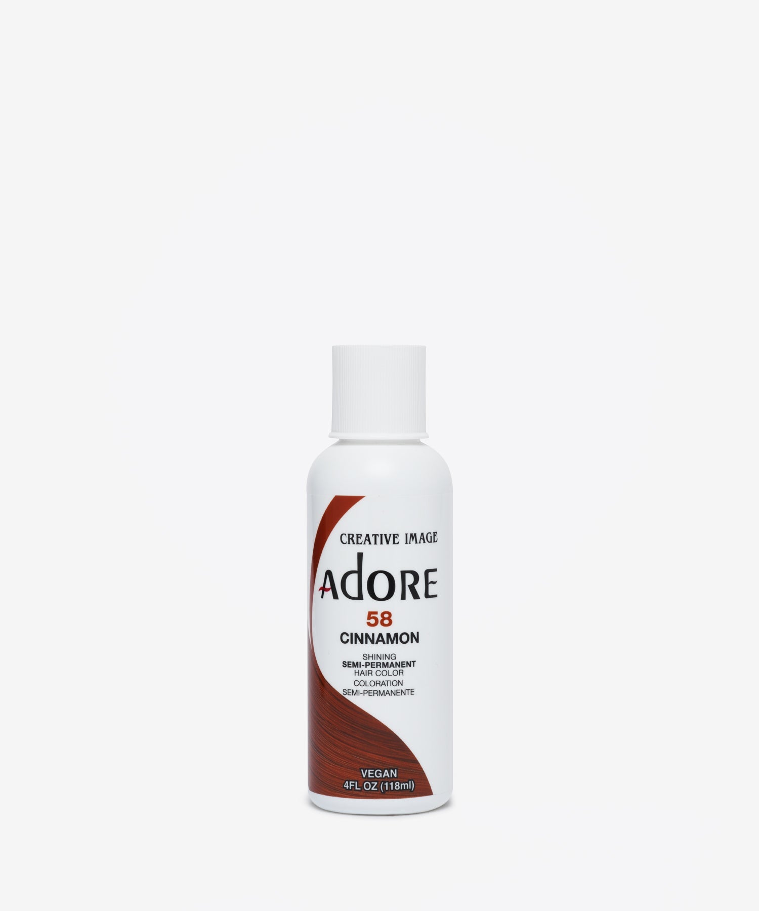Adore Color # 58 Cinnamon 118 ml