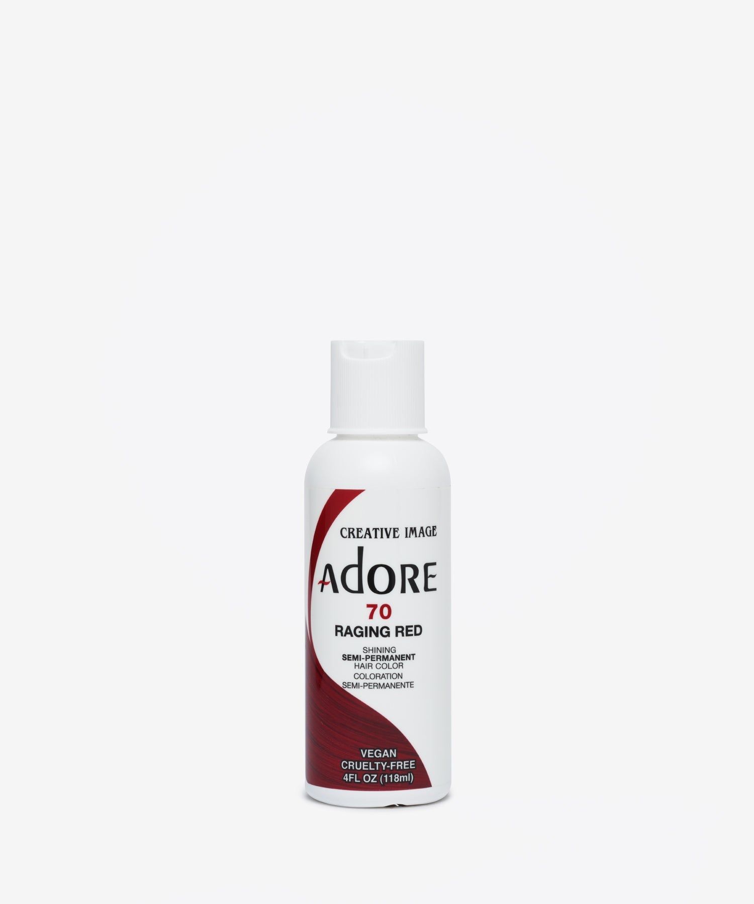 Adore Color # 70 Raging Red 118 ml