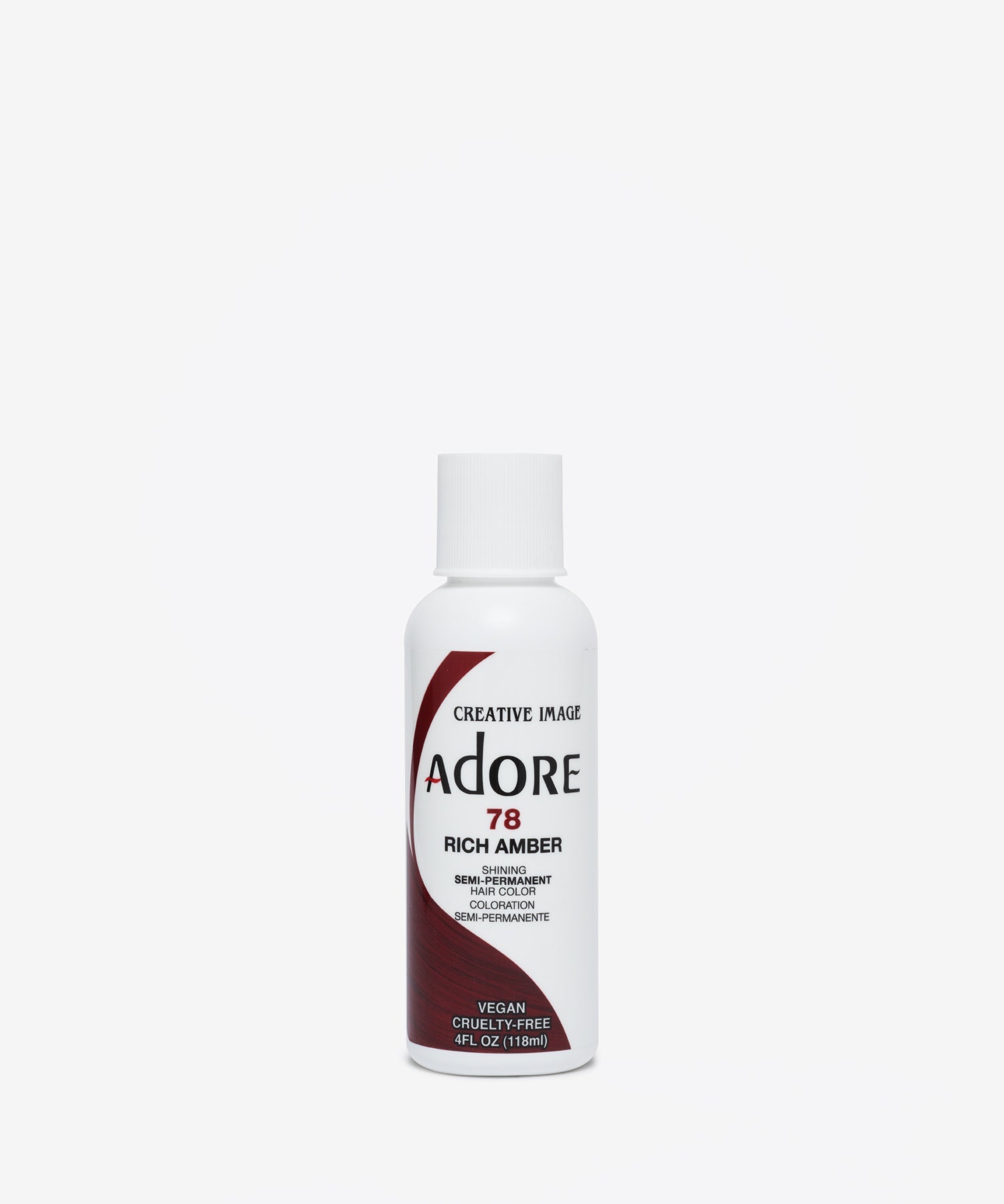 Adore Color # 78 Rich Amber 118 ml