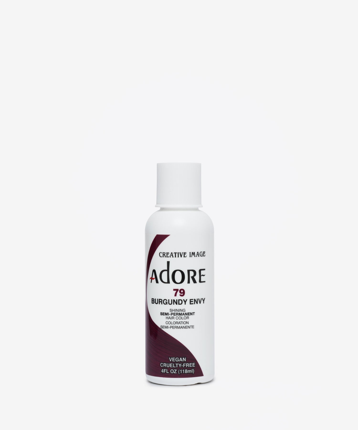 Adore Color # 79 Burgundy Envy 118 ml