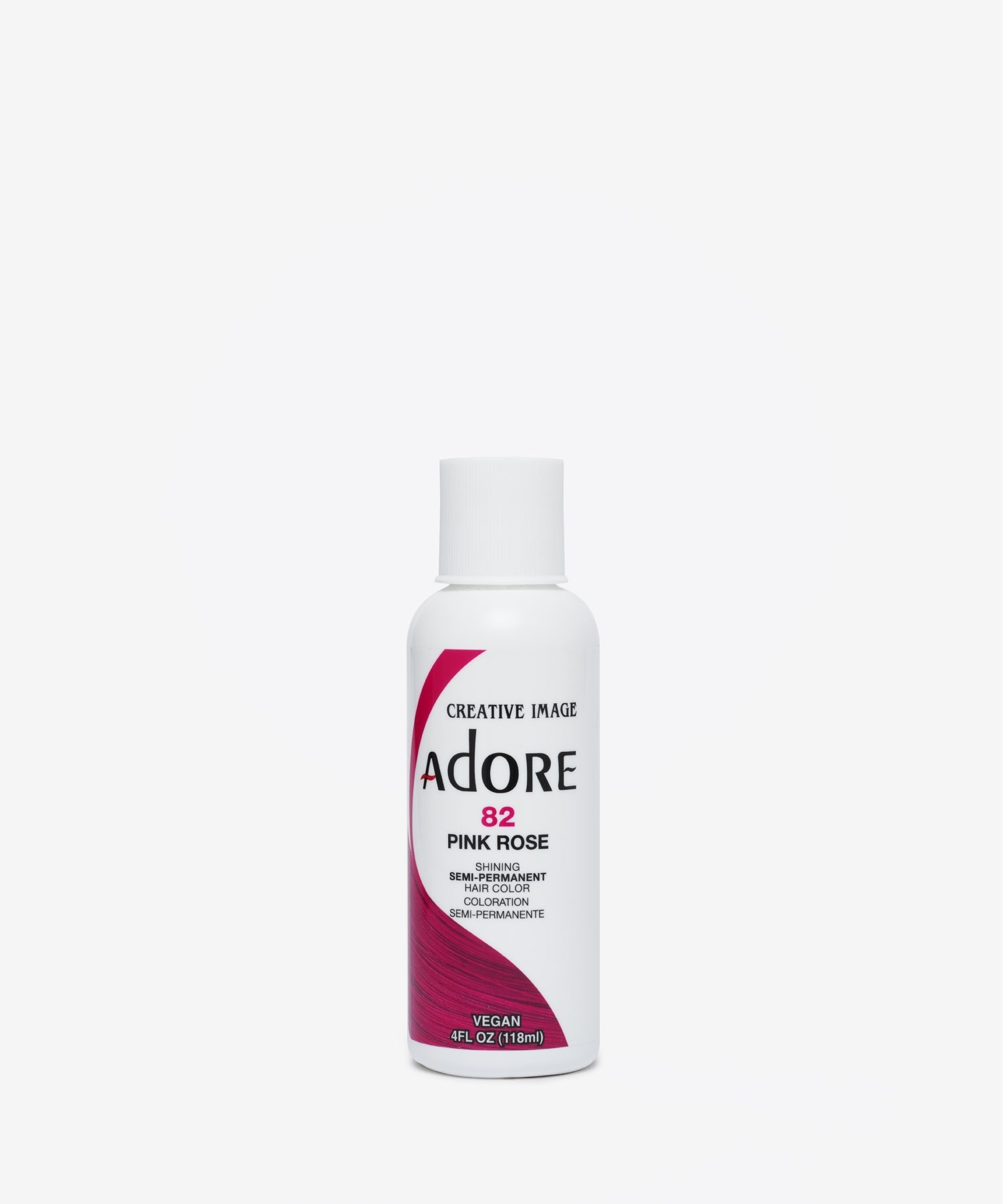 Adore Color # 82 Pink Rose 118 ml