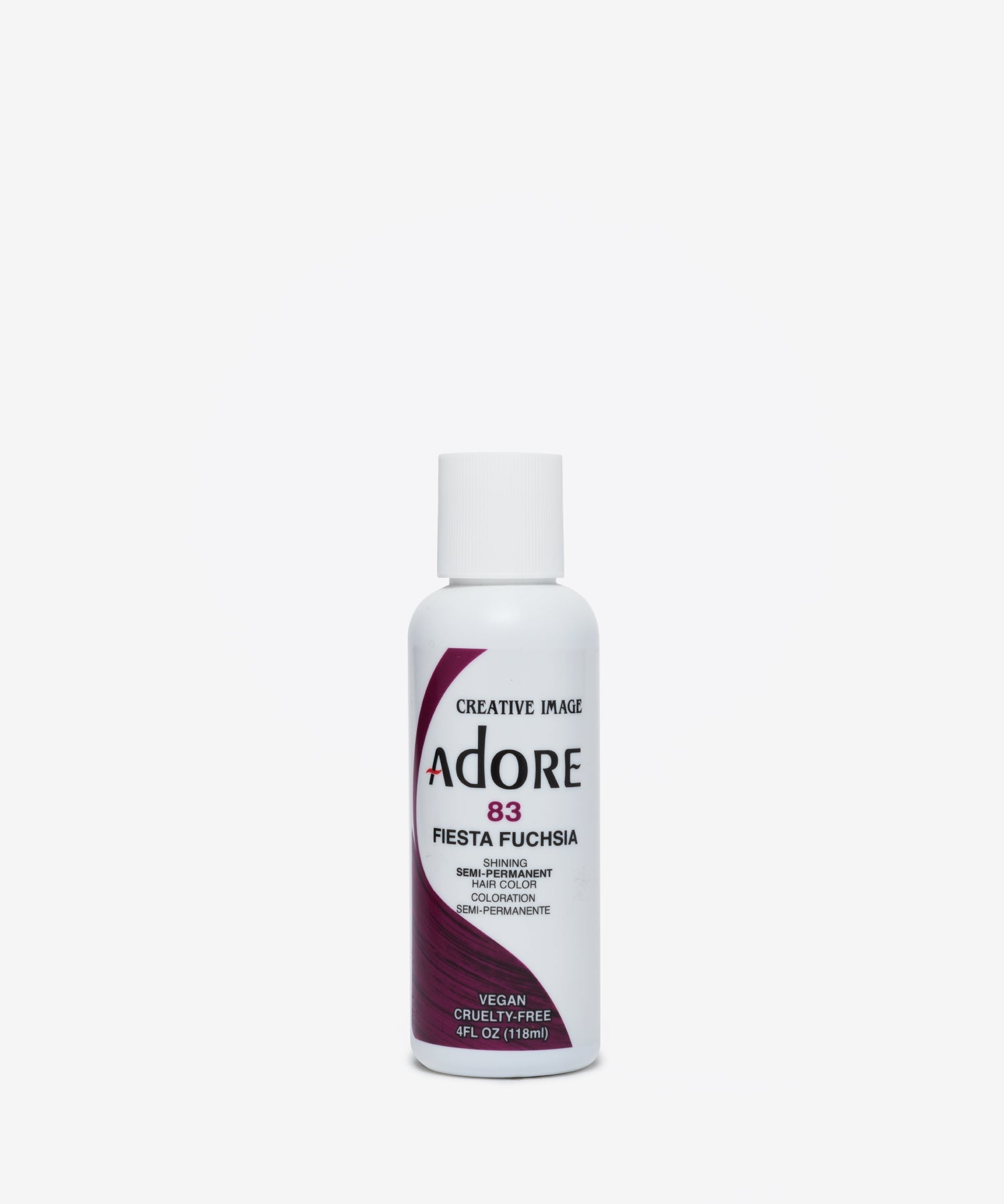 Adore Color # 83 Fiesta Fuchsia 118 ml