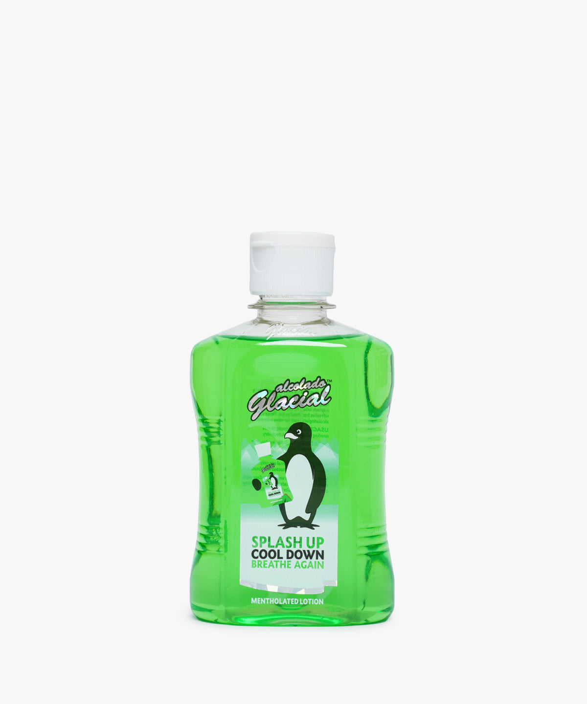 Alcolado Glacial 250 ml