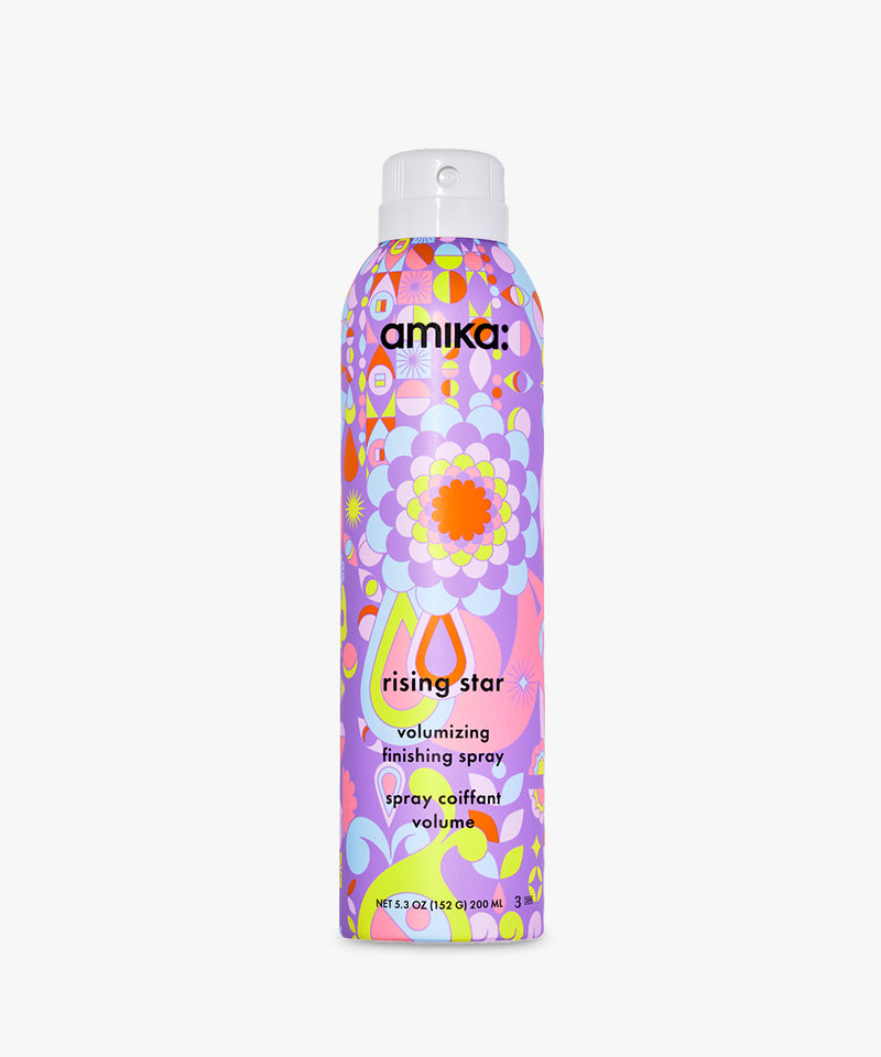 Amika Rising Star Volumizing Finishing Spray 200 ml