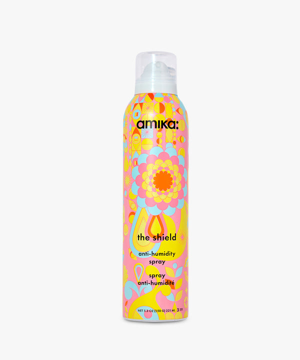 Amika The Shield Anti-Humidity Spray 221 ml