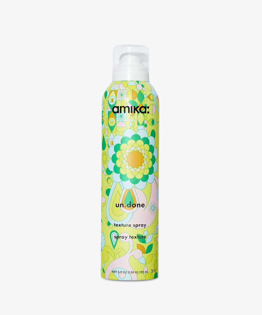 Amika Un.Done Texture Spray 209 ml