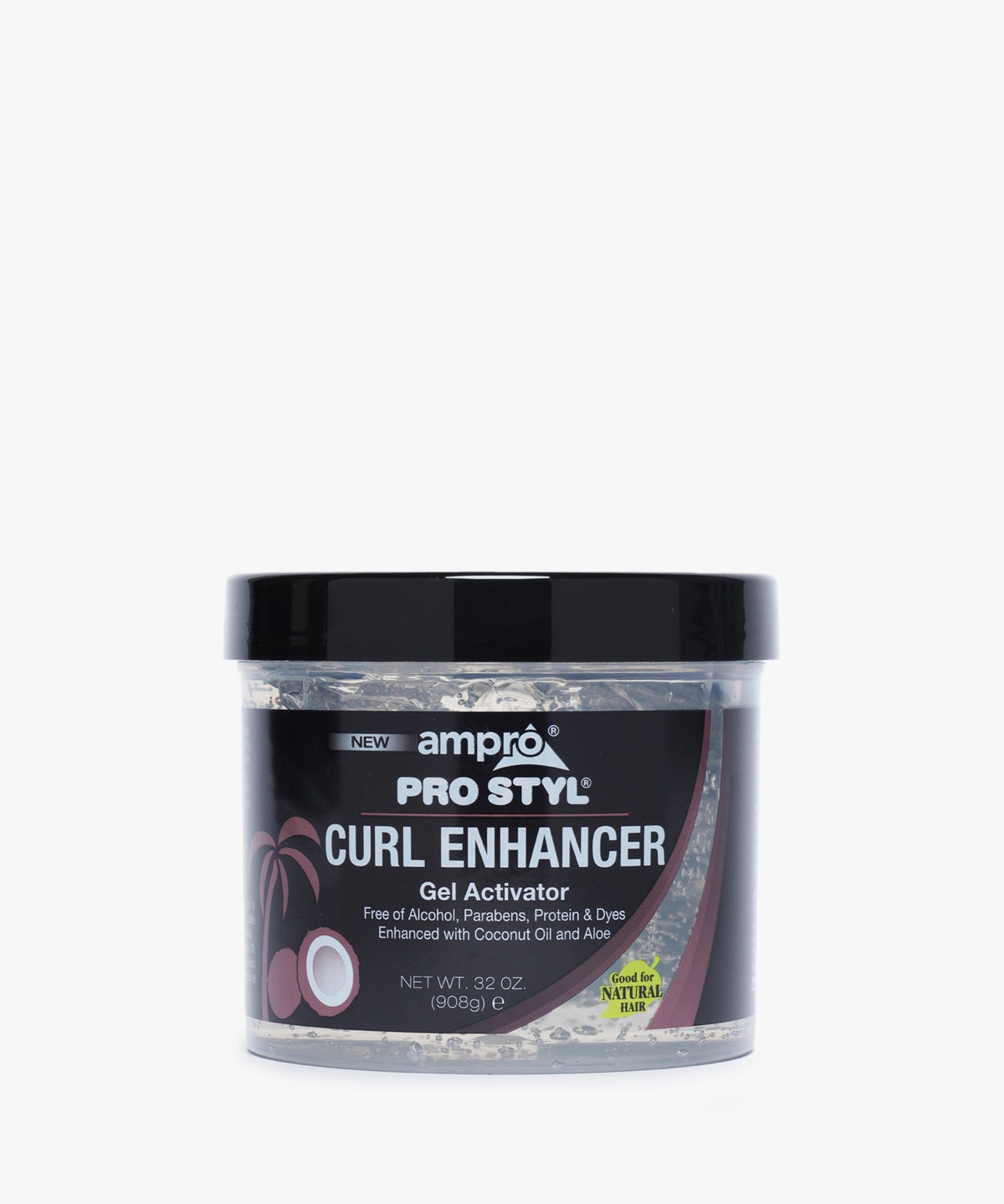 Ampro Pro Styl Curl Enhancer Gel Activator 908 gr.
