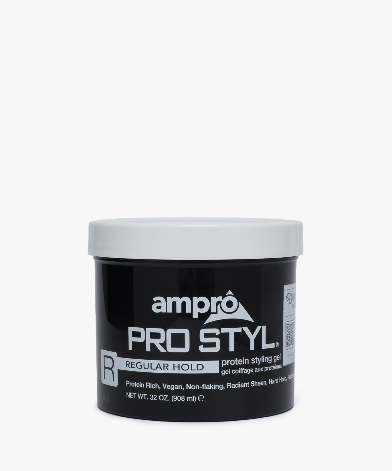 Ampro Pro Styl Protein Styling Gel (Regular Hold) 908 ml