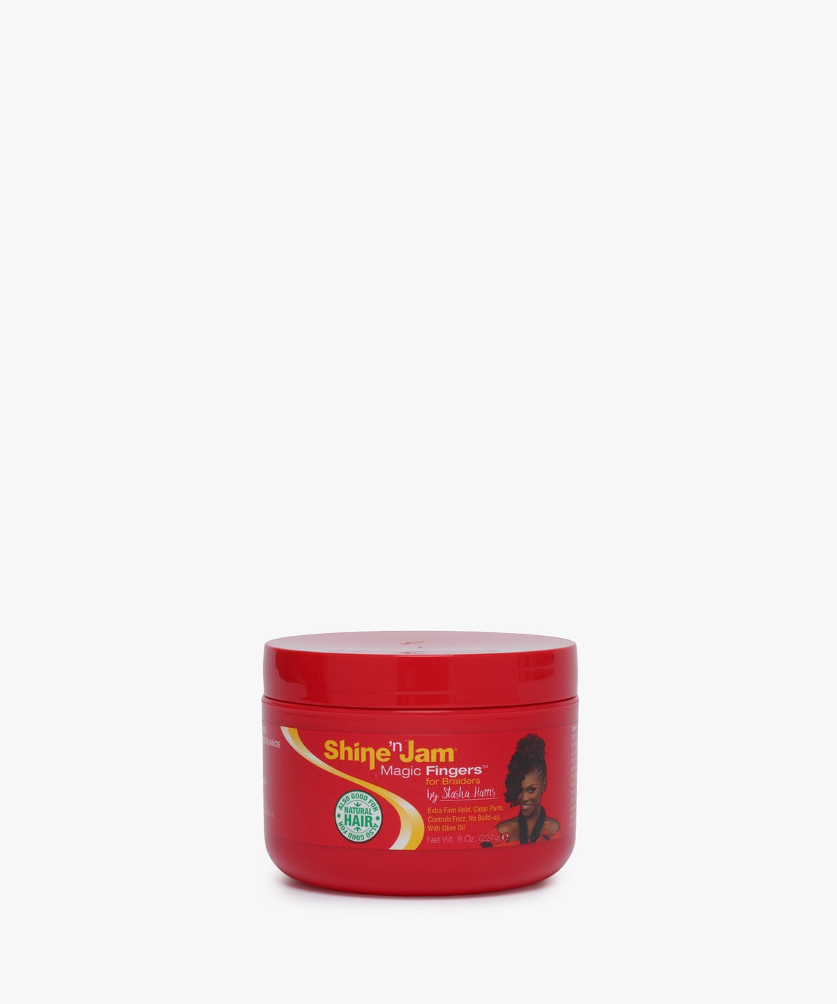 Ampro Shine 'n Jam Magic Fingers 227 gr.