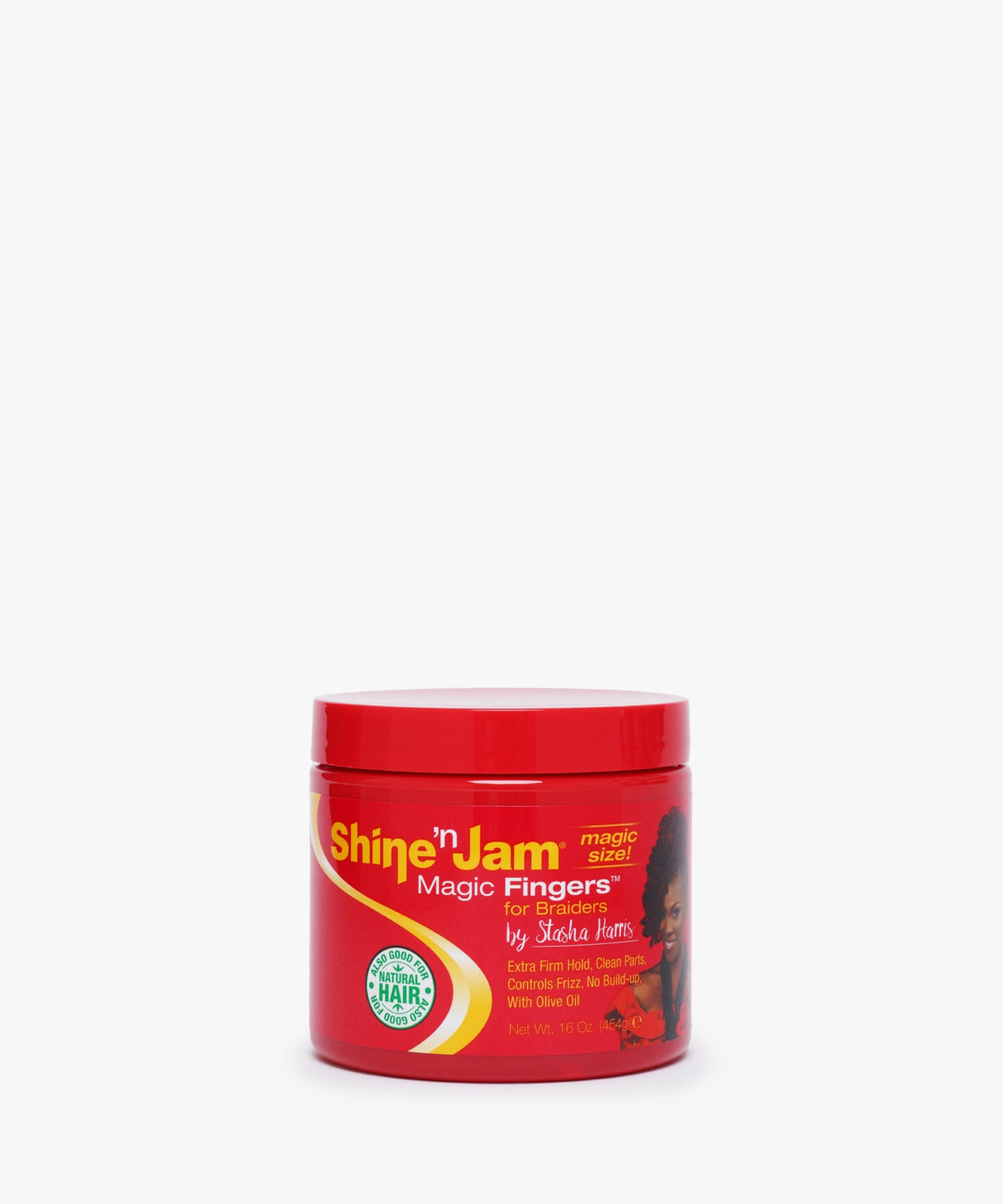Ampro Shine 'n Jam Magic Fingers 454 gr.