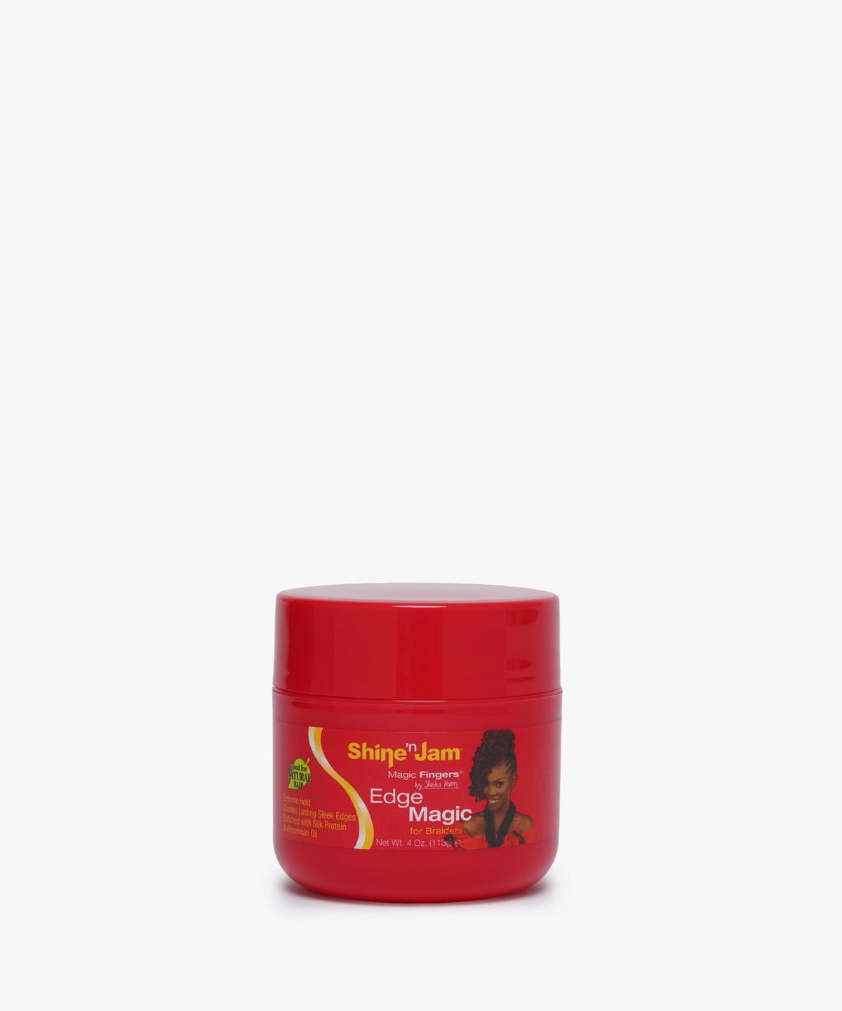 Ampro Shine 'n Jam Magic Fingers Edge Magic 113 gr.