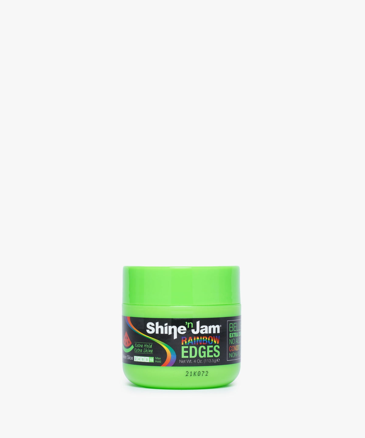 Ampro Shine 'n Jam Rainbow Edges # Melon Slices 113.5 gr.