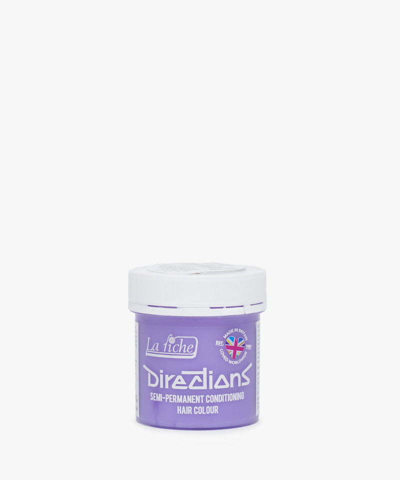 Directions Color # Antique Mauve 88 ml