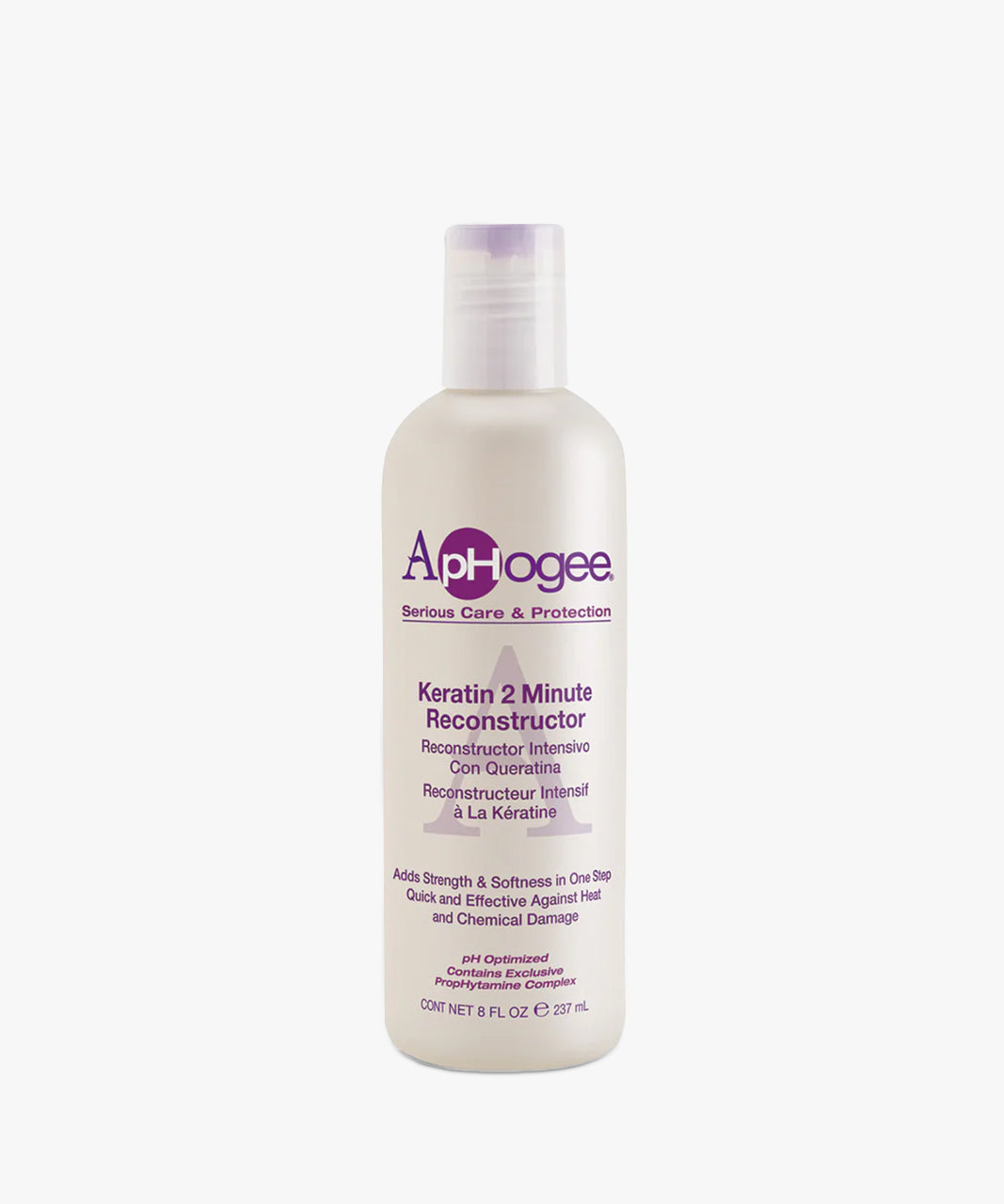 Aphogee Keratin 2 Minute Reconstructor 237 ml