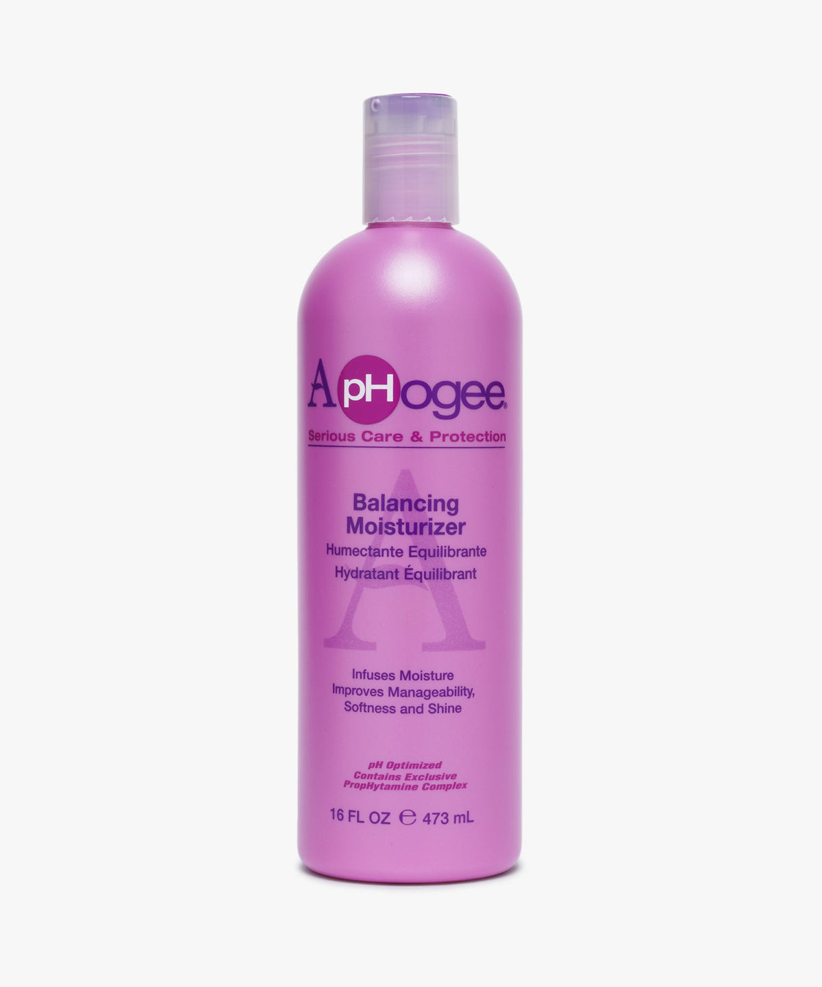 Aphogee Balancing Moisturizer 473 ml