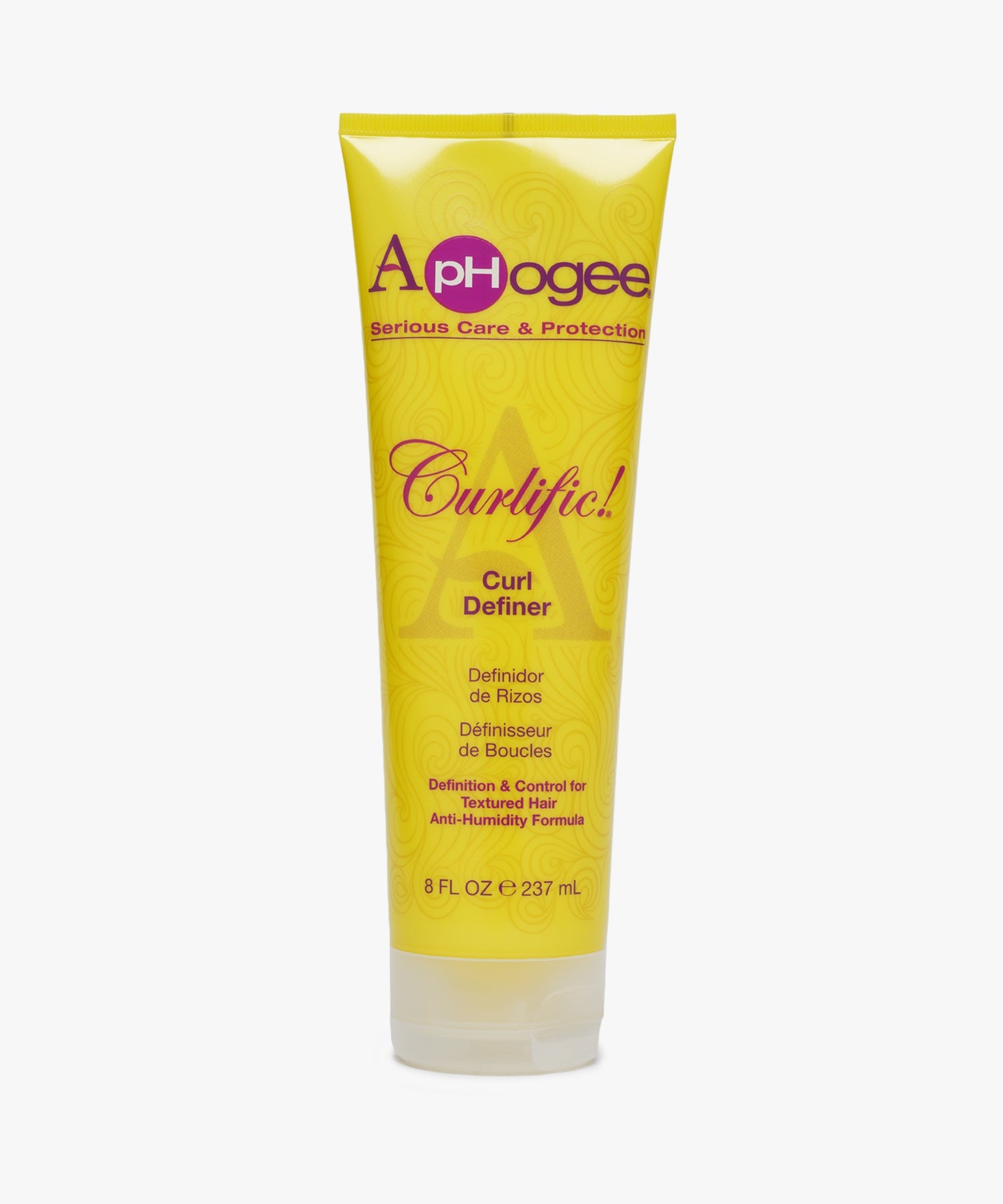 Aphogee Curlific Curl Definer 237 ml