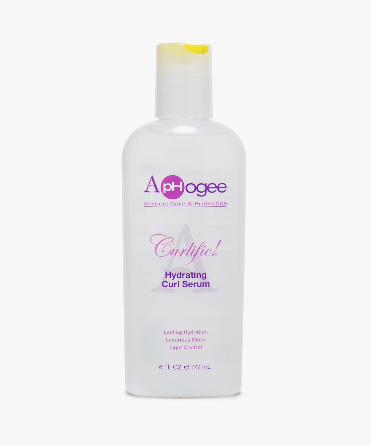 Aphogee Curlific Hydrating Curl Serum 177 ml