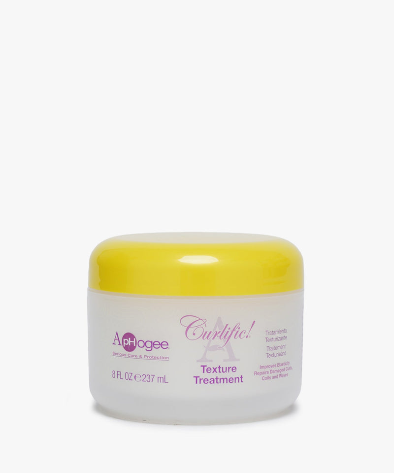 Aphogee Curlific Texture Treatment 237 ml