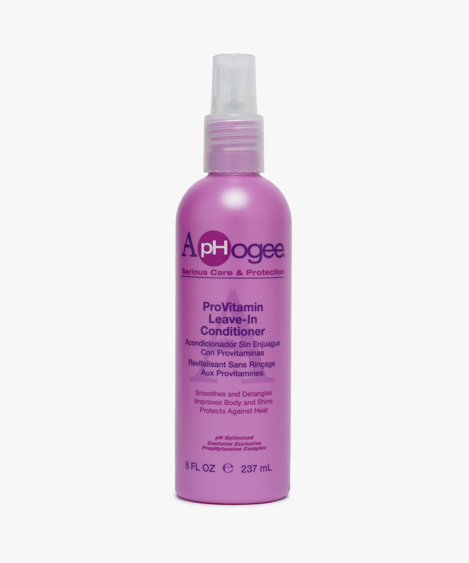 Aphogee ProVitamin Leave-In Conditioner 237 ml