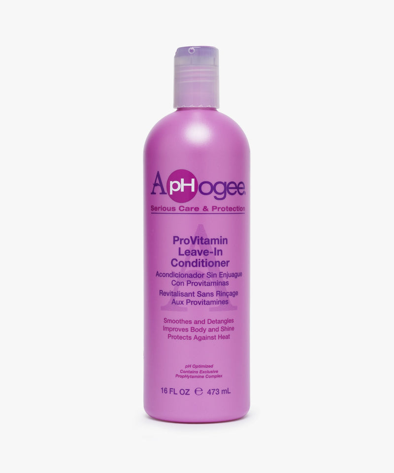 Aphogee ProVitamin Leave-In Conditioner 473 ml