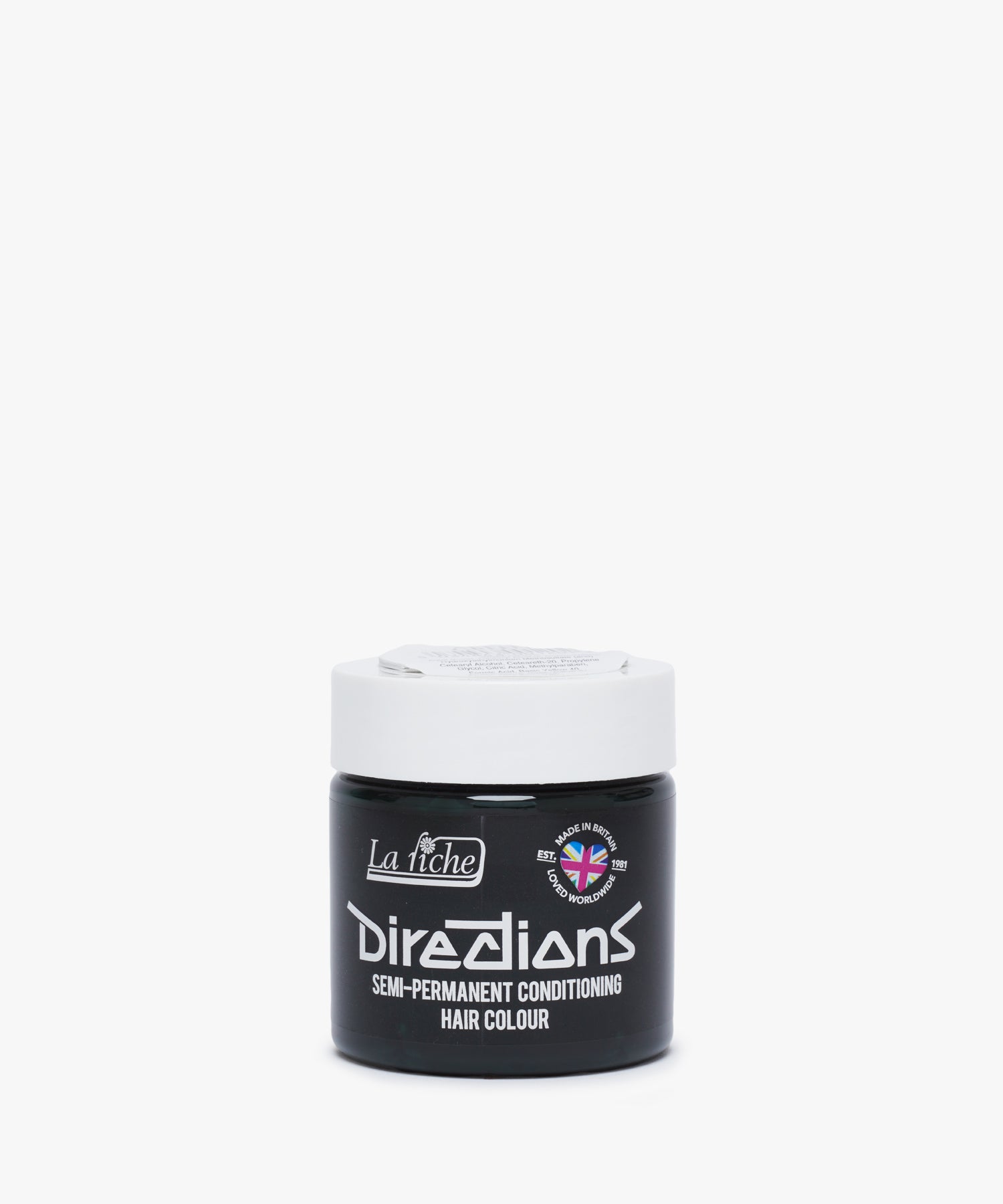 Directions Color # Apple Green 88 ml