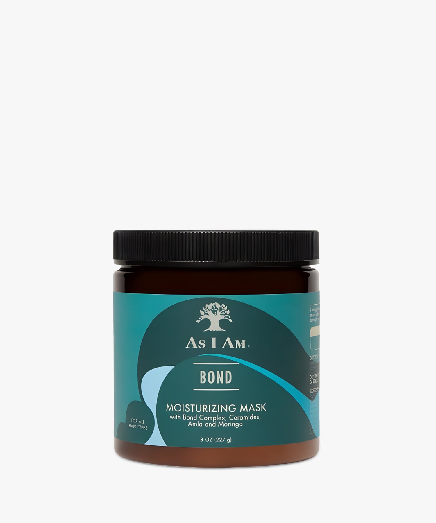 As I Am Bond Moisturizing Mask 227 gr.