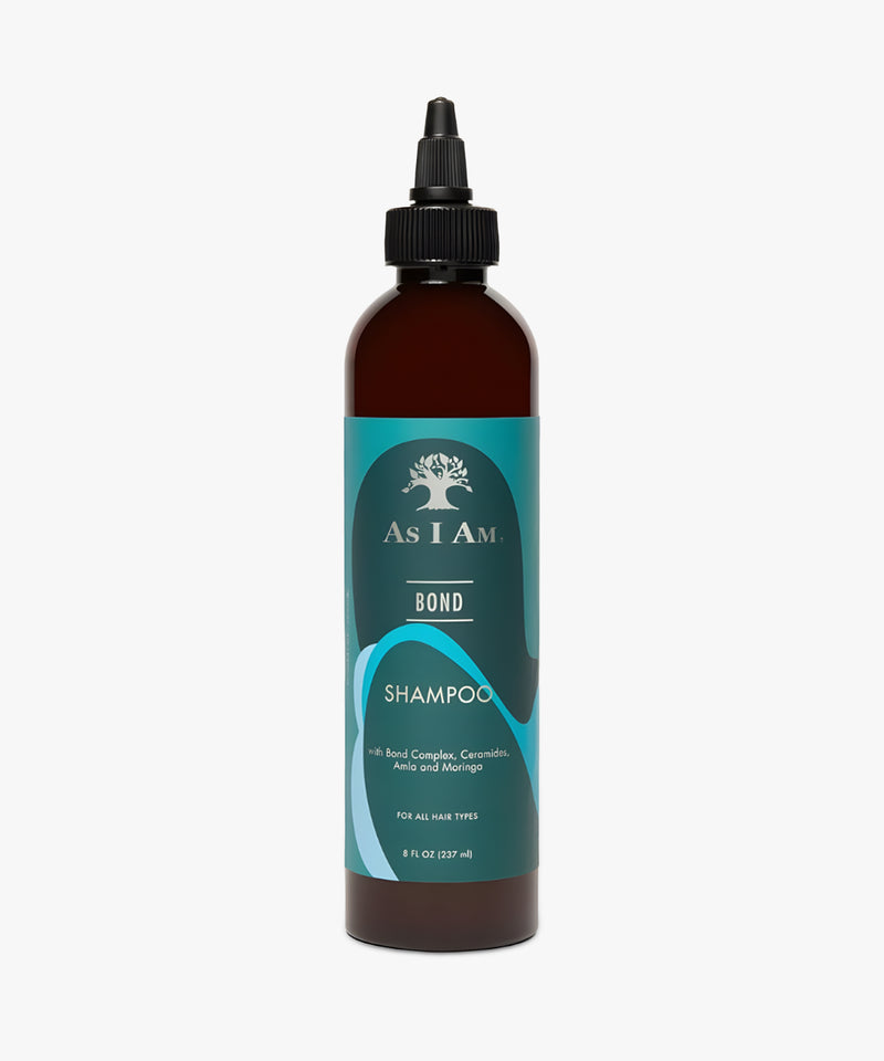 As I Am Bond Shampoo 237 ml