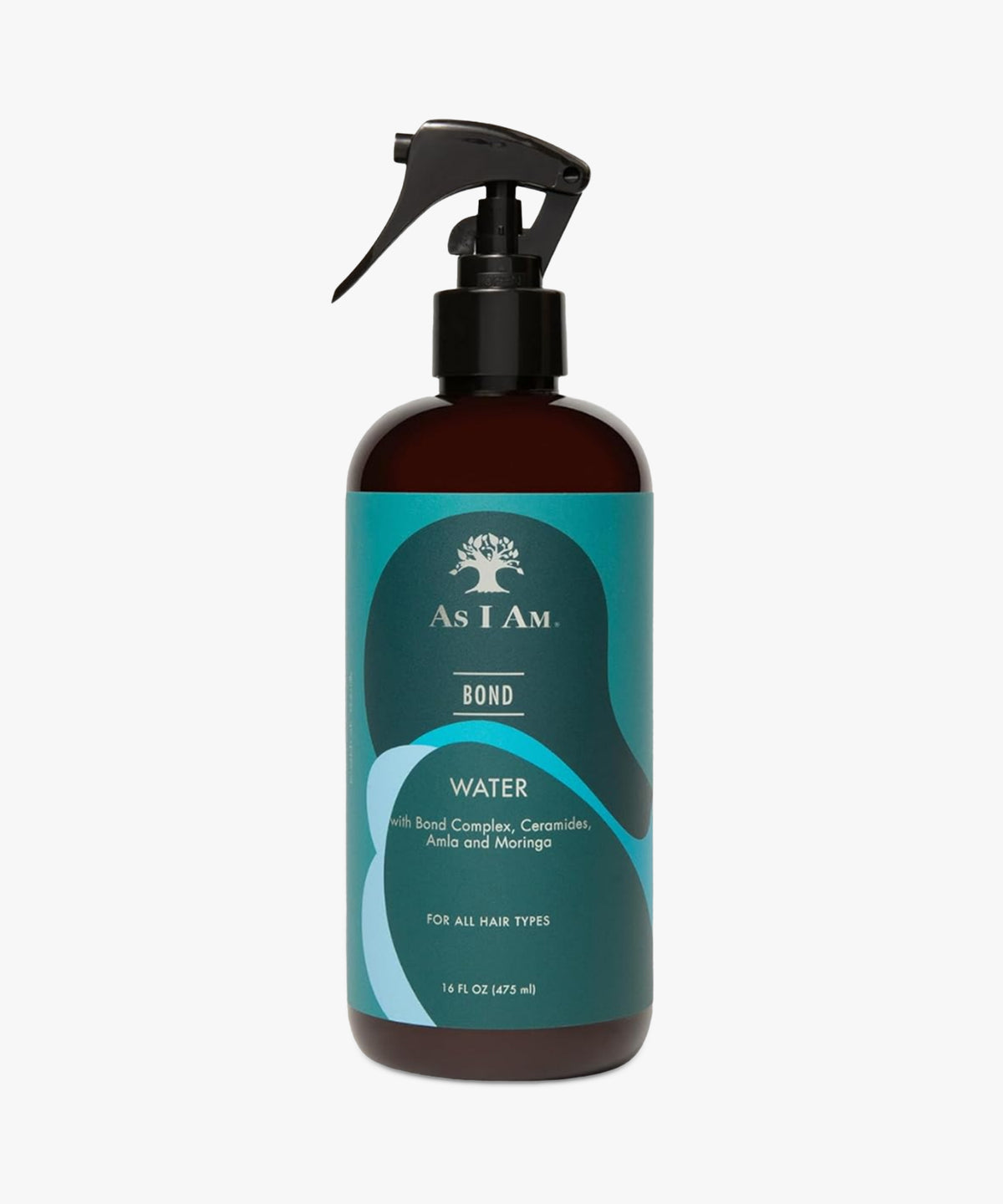 As I Am Bond Water 475 ml