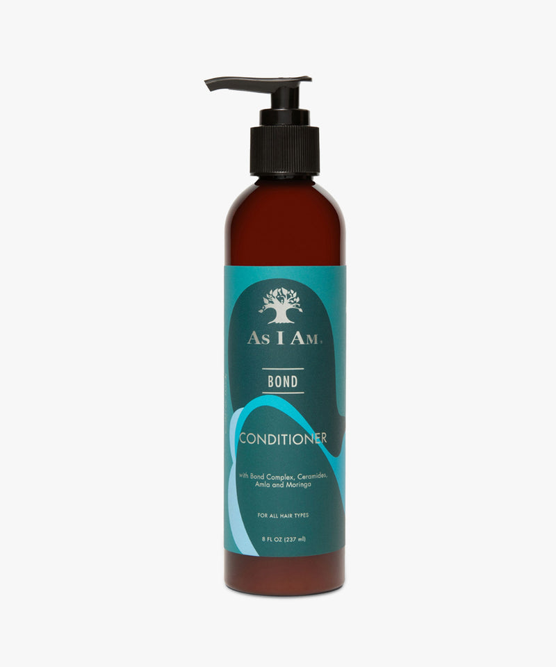 As I Am Bond Conditioner 237 ml