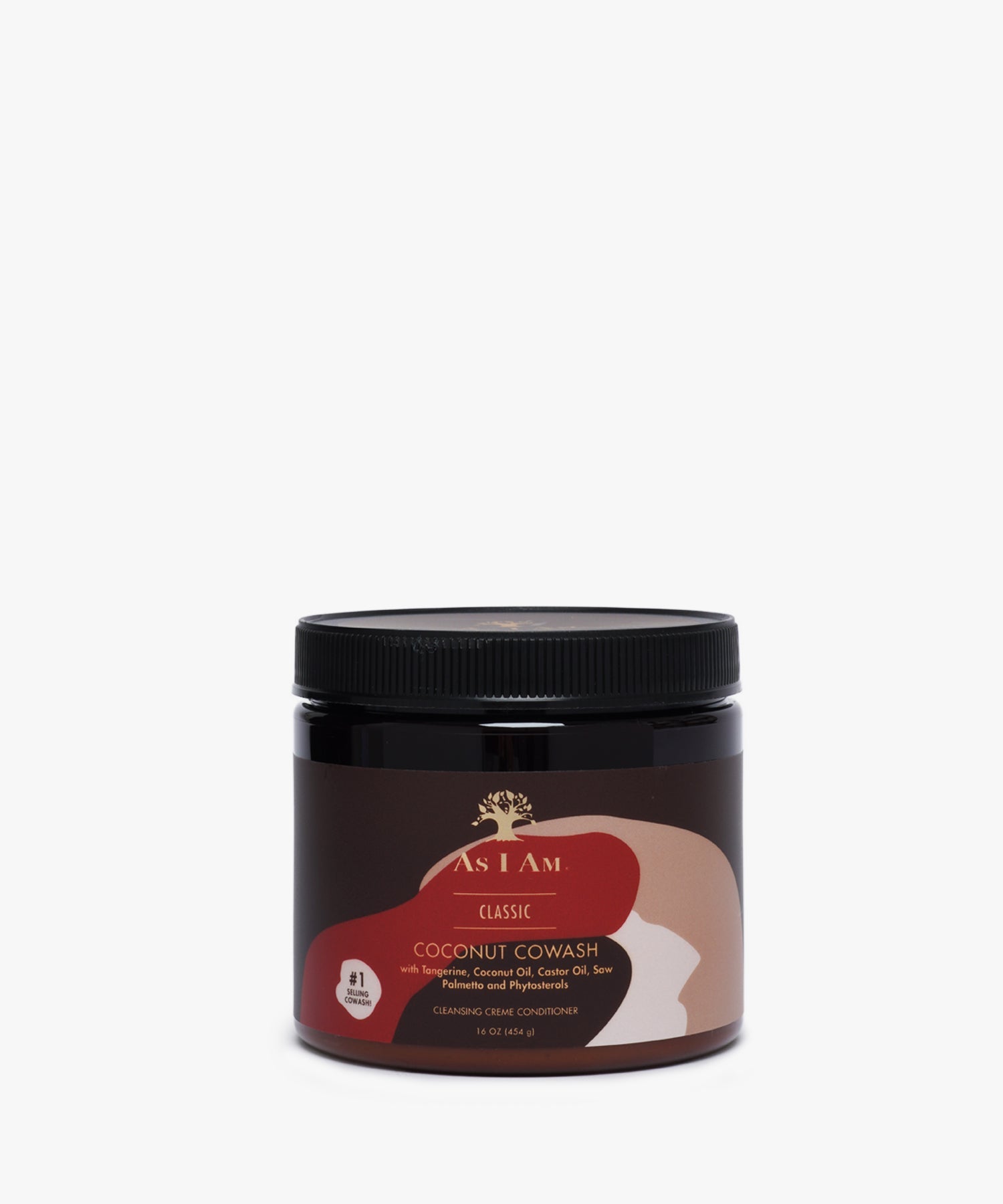 As I Am Classic Coconut Cowash 454 gr.