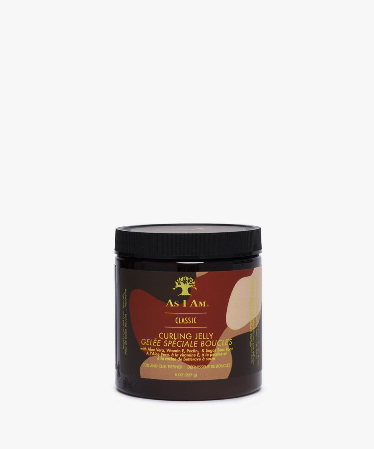 As I Am Classic Curling Jelly 227 gr.