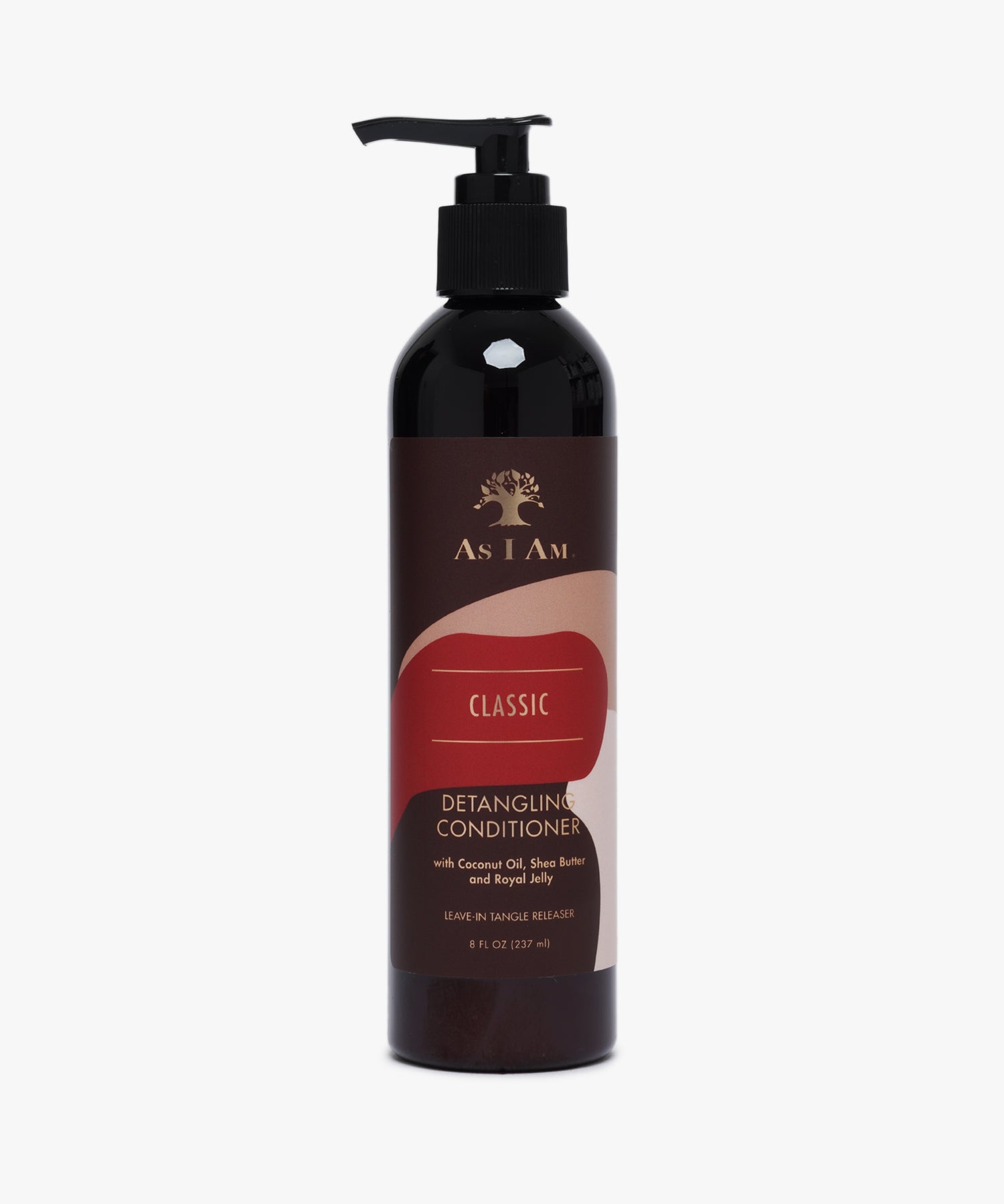 As I Am Classic Detangling Conditioner 237 ml