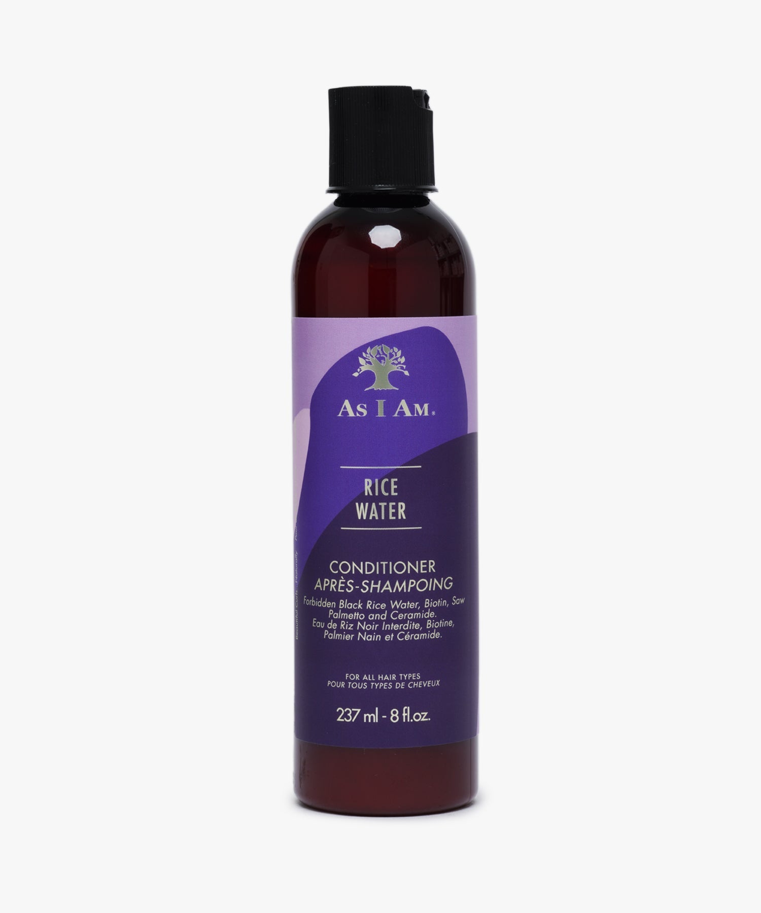 As I Am Rice Water Conditioner 237 ml