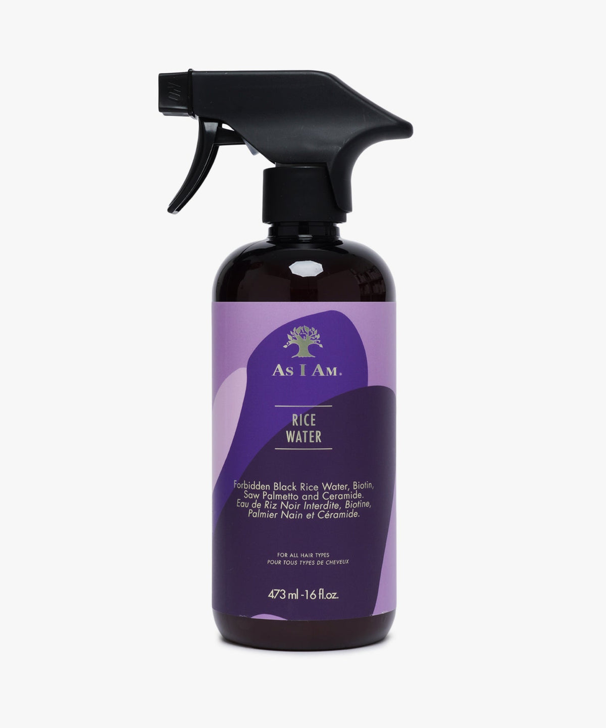 As I Am Rice Water Spray 473 ml