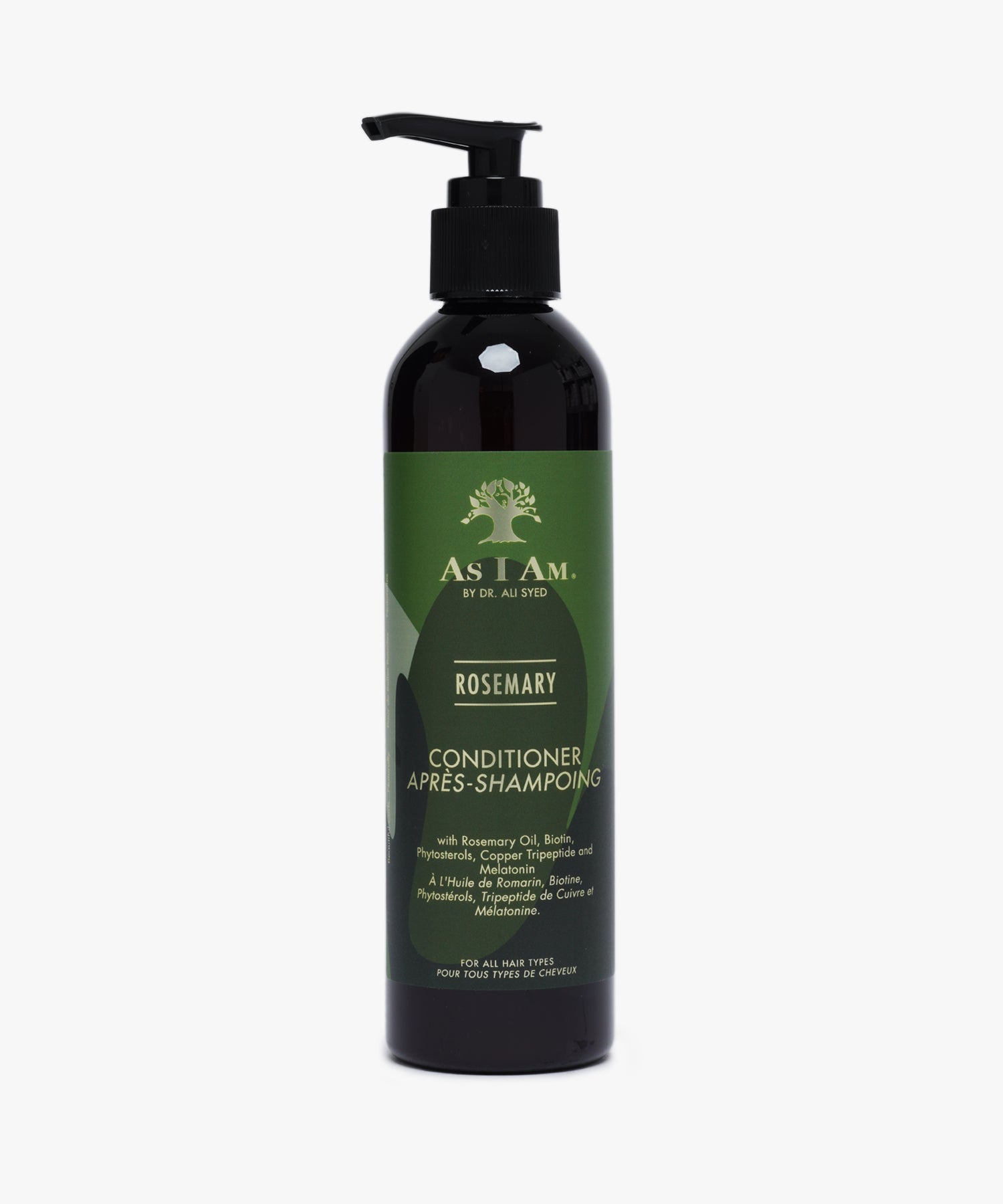 As I Am Rosemary Conditioner 237 ml