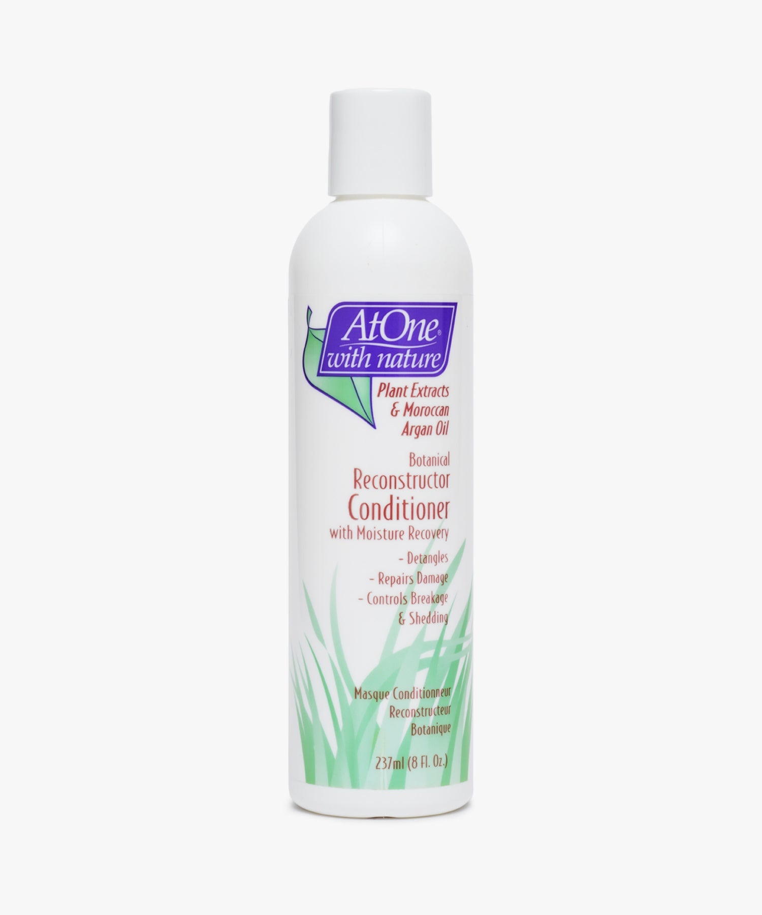 AtOne Botanical Reconstructor Conditioner with Moisture Recovery 237 ml