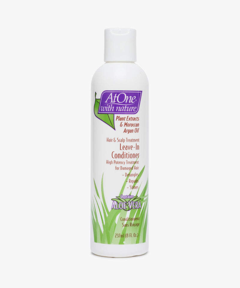 AtOne Hair & Scalp Treatment Leave-In Conditioner 237 ml