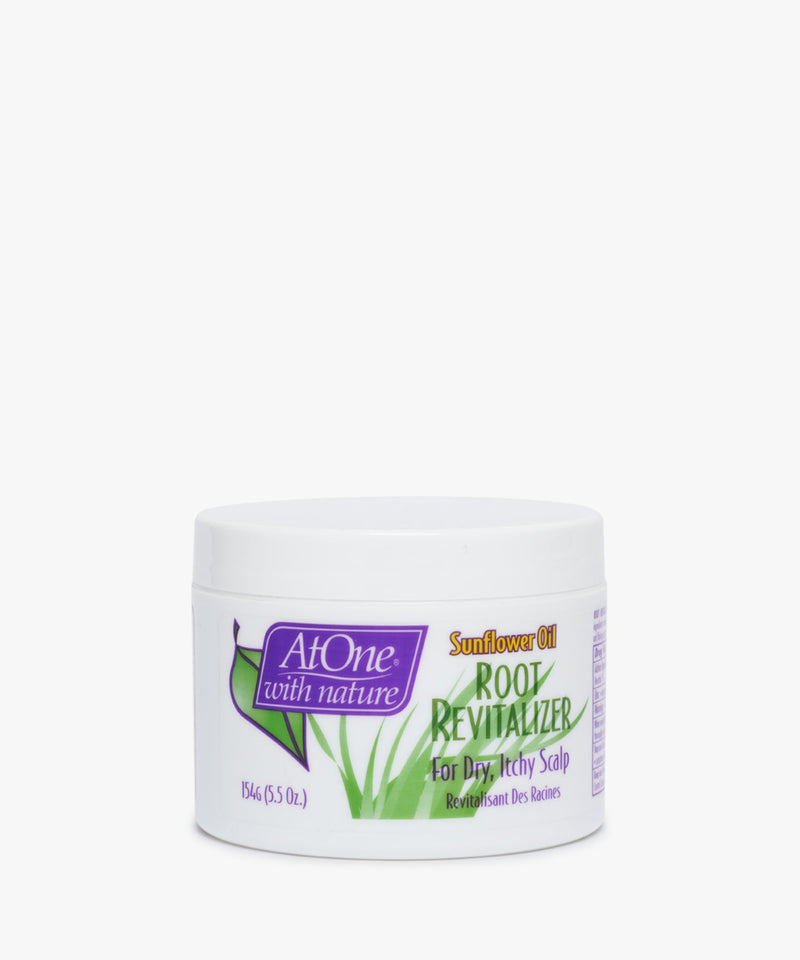 AtOne Sunflower Oil Root Revitalizer 154 gr.