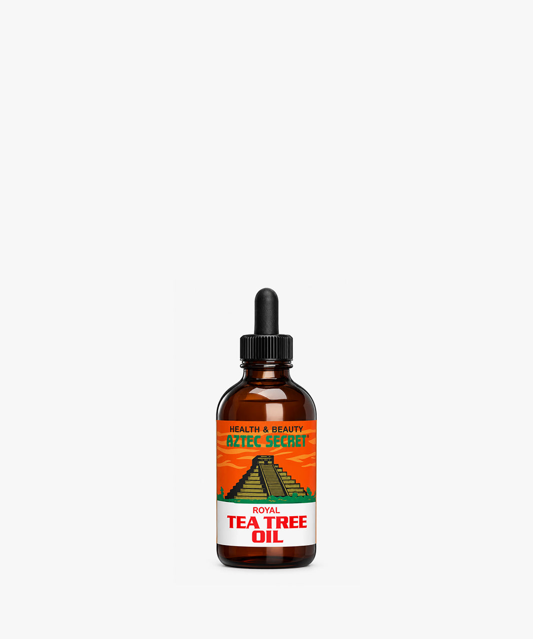 Aztec Secret 100% Pure Tea Tree Oil 118 ml