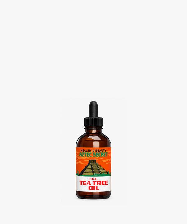 Aztec Secret 100% Pure Tea Tree Oil 118 ml