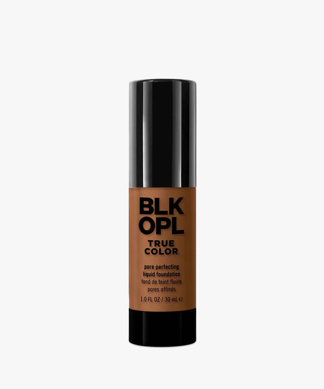 Black Opal Pore Perfecting Liquid Foundation #360 Warm Almond