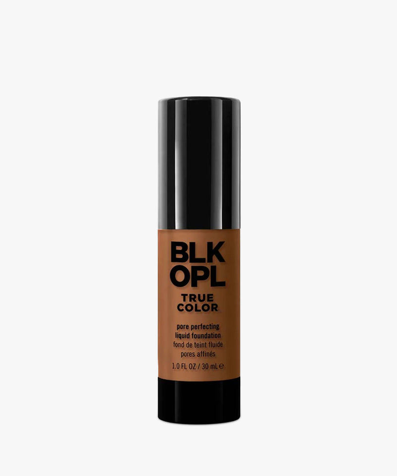 Black Opal Pore Perfecting Liquid Foundation #360 Warm Almond