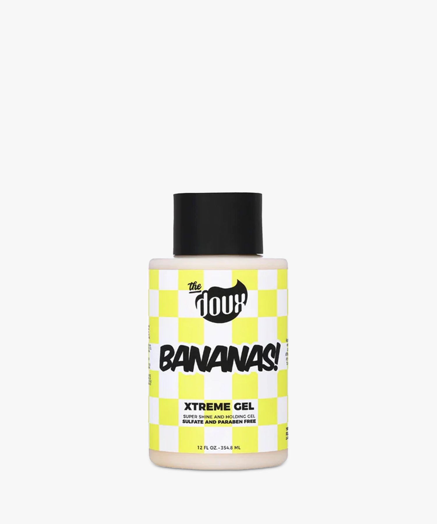 The Doux Bananas! Xtreme Gel 354.8 ml