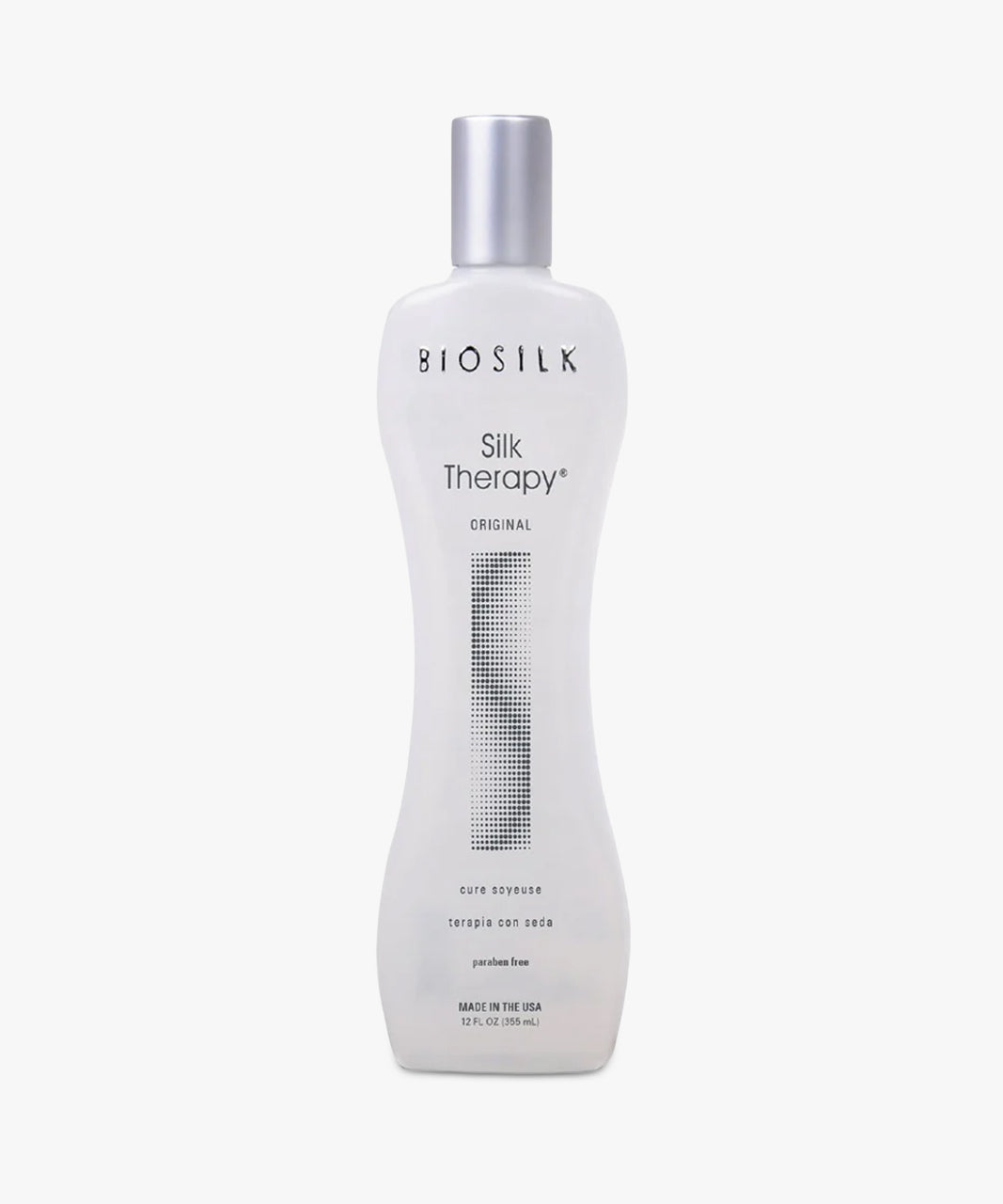 Biosilk Silk Therapy Original 355 ml