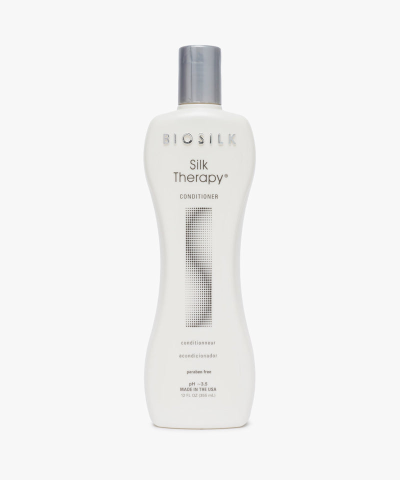Biosilk Silk Therapy Conditioner 355 ml