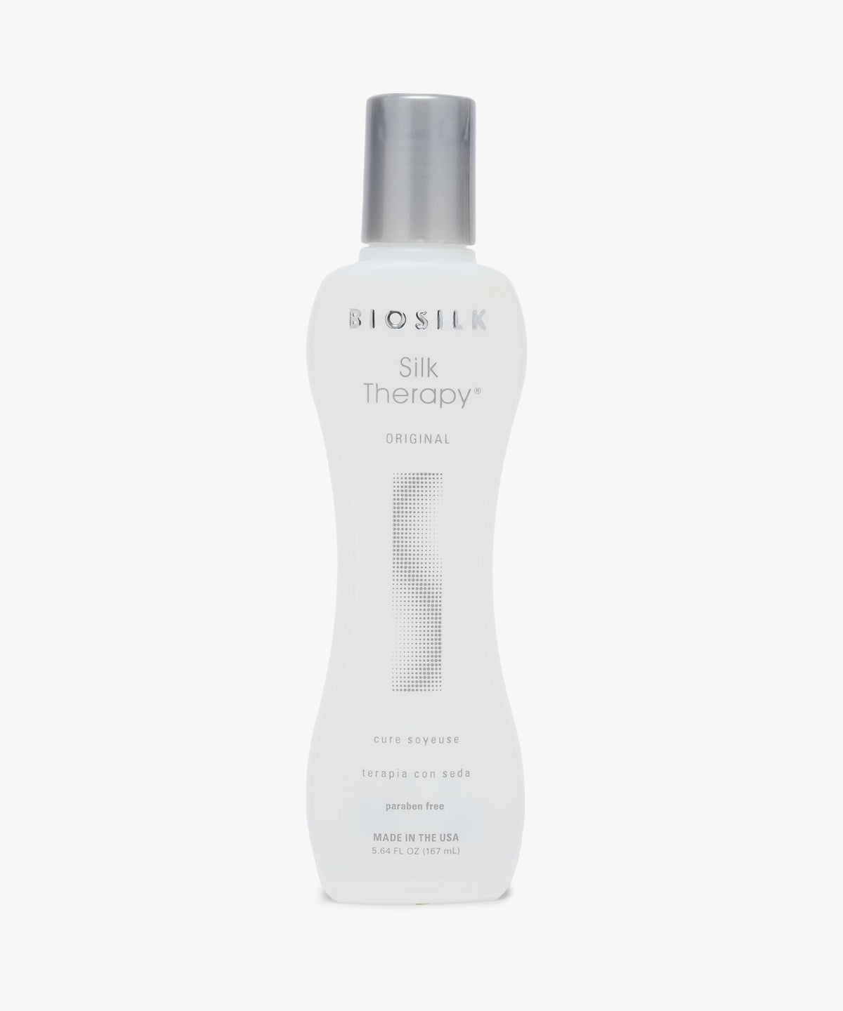 Biosilk Silk Therapy Original 167 ml