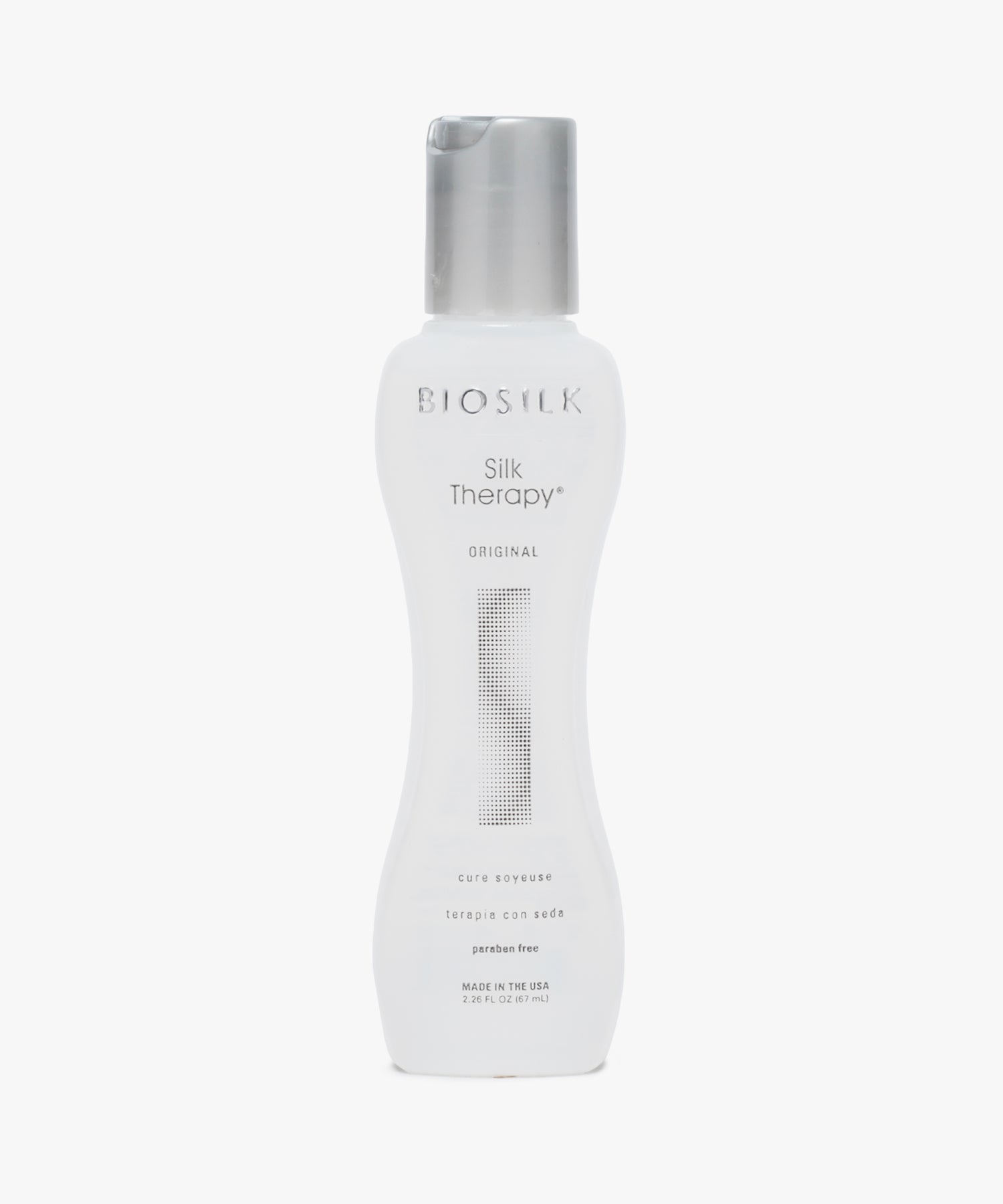 Biosilk Silk Therapy Original 67 ml